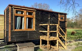 Vigo Retreat Cabin 1